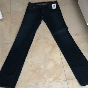 J Brand jeans size 26- brand new with tags!